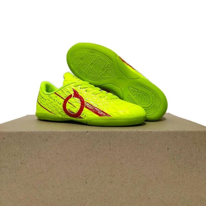 League United - Sepatu Futsal Baby Sepatu Futsal Anak Baby 28-32