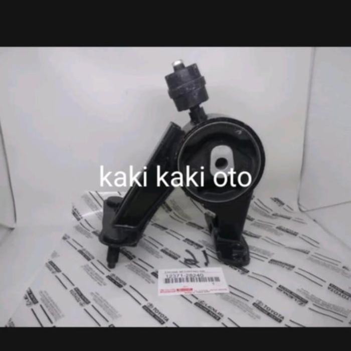 Engine Mounting Dudukan Mesin Pangkon Mesin Belakang New Rav4 Rav-4 New Vanguard Van Guard