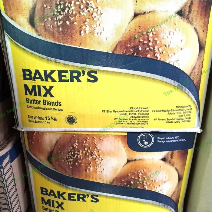 

Pilihan- Anchor Bakermix 500Gr