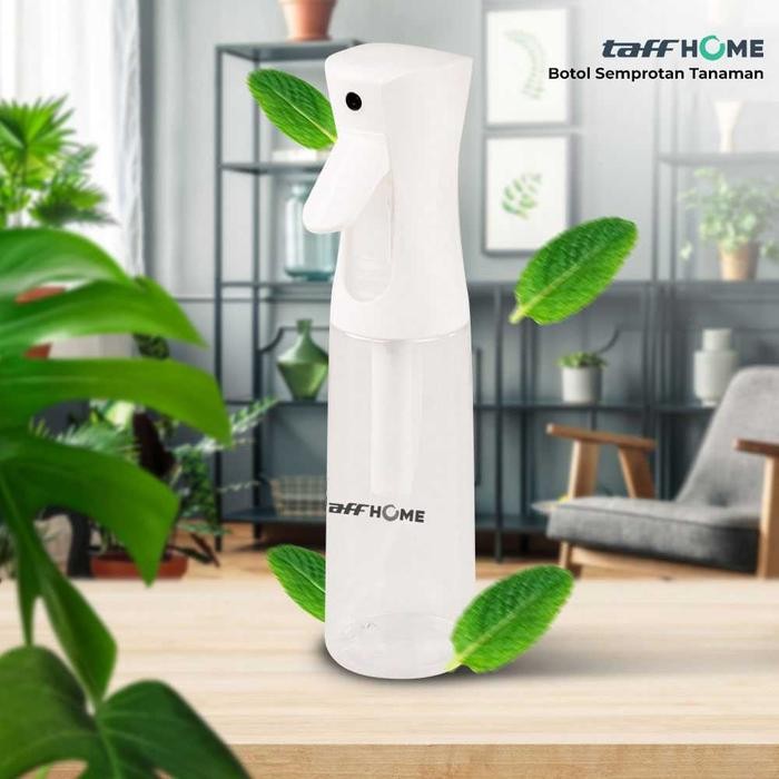 Pilihan- Botol Semprotan Mist Spray Embun Barbershop Disinfektan Tanaman