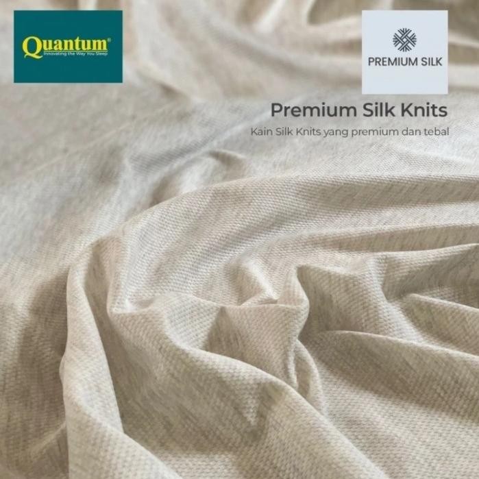 Quantum Springbed Maxwell Latex Orthopedic Uk. 160X200 - Hanya Kasur