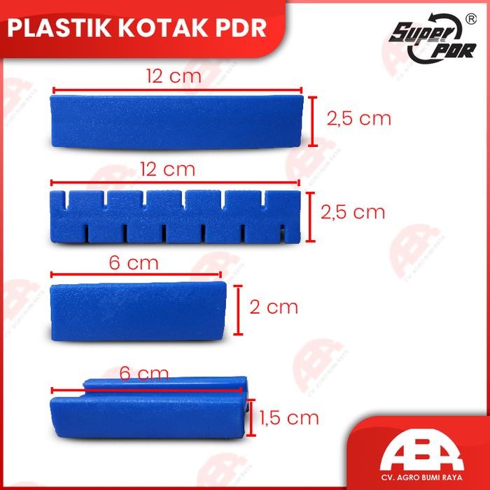 Pilihan- Penarik Penyok Mobil Pdr