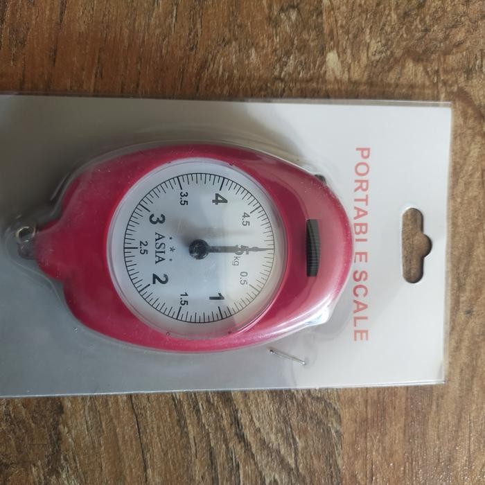 BELI TIMBANGAN GANTUNG CAPD 10KG GRATIS TIMBANGAN GANTUNG CAPD 5KG // TIMBANGAN GANTUNG CAPD ASIA BY