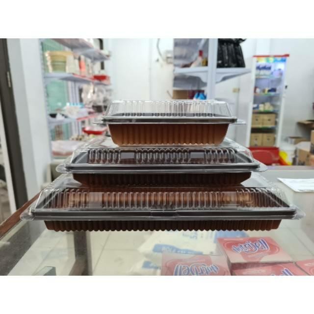 

Mika Brownies Coklat ukuran S, M, L per 50pcs