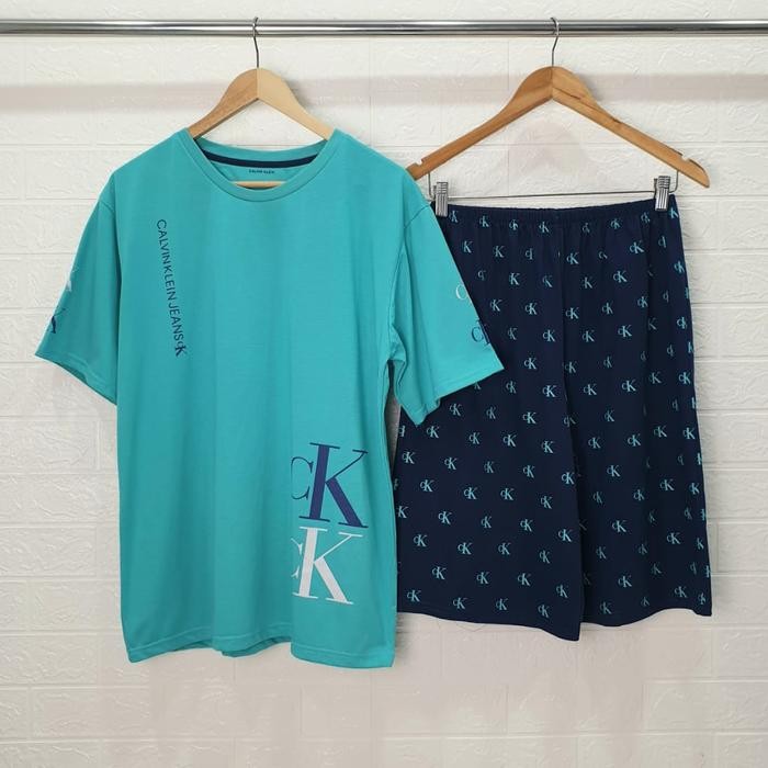 Setelan Dewasa Laki-Laki/Baju Tidur Dewasa Laki-Laki F-36