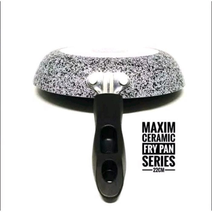 Maxim Neostone - Teflon Maxim 22 Cm Frypan