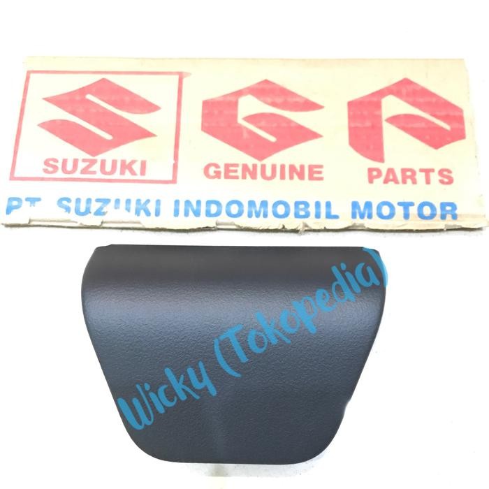 Termurah Tutup / Cover Bawah Jok Baris Dua Swift 2005-2006 Gl Cbu Original Suzuki