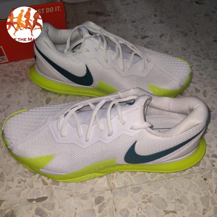 NikeCourt Zoom VPR Cage Rafael Nadal 4 original Bnib limited edition best seller