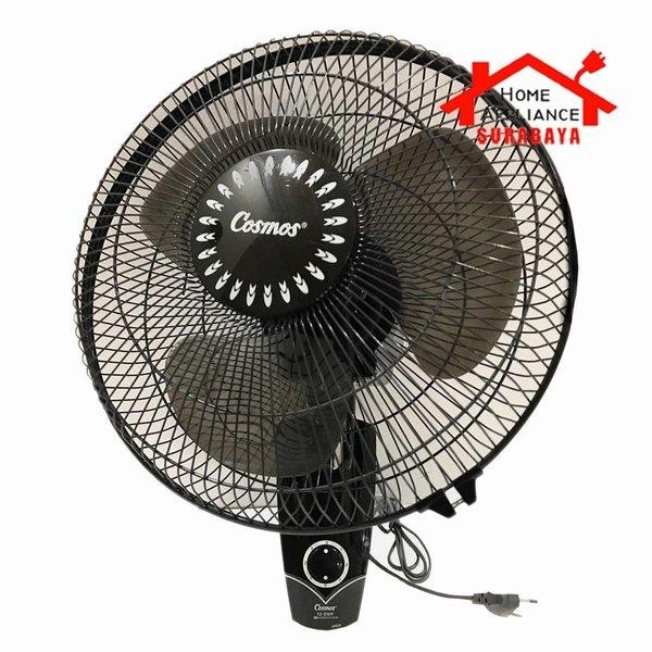 New Kipas Angin Dinding Cosmos Wall Fan Cosmos 12-DWF 12DWF 12 DWF 12 Inch