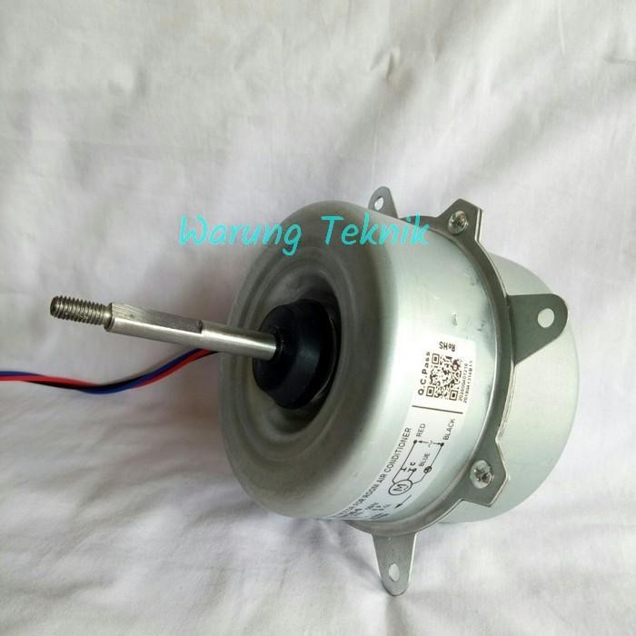 Promo Dinamo Outdoor Motor Fan Ac Toshiba Changhong Ydk36