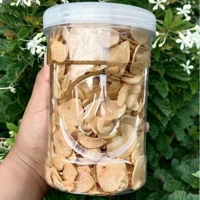 

Pilihan- Bawang Putih 250 Gram ( B E S A R )