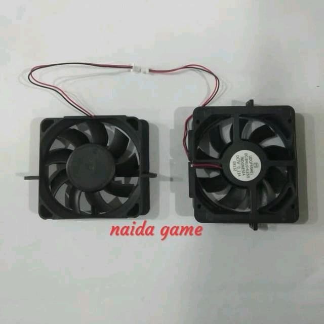 Pilihan- Kipas Ps2 Fat /Colling Fat Internal Ps2 Tebel