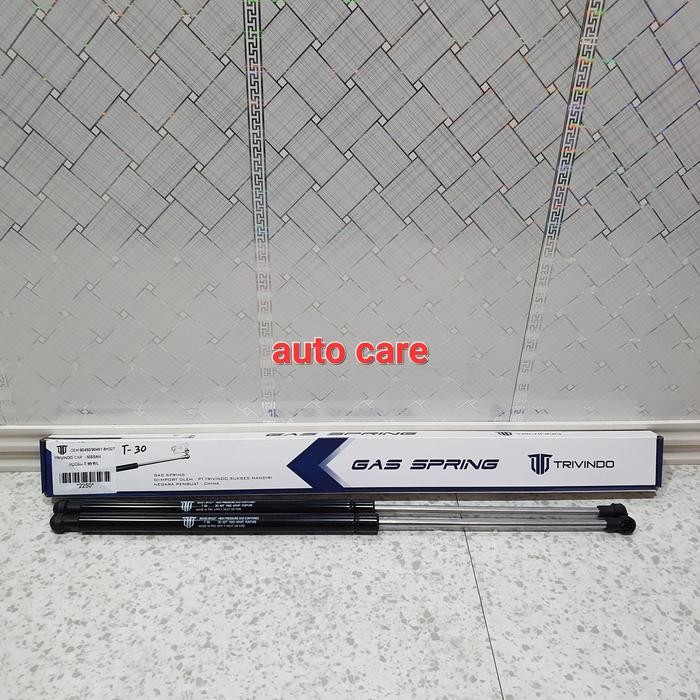 SHOCK HIDROLIK BAGASI  SHOCK PINTU BAGASI NISSAN XTRAIL T30 X TRAIL T30 X-TRAIL T30 TRIVINDO