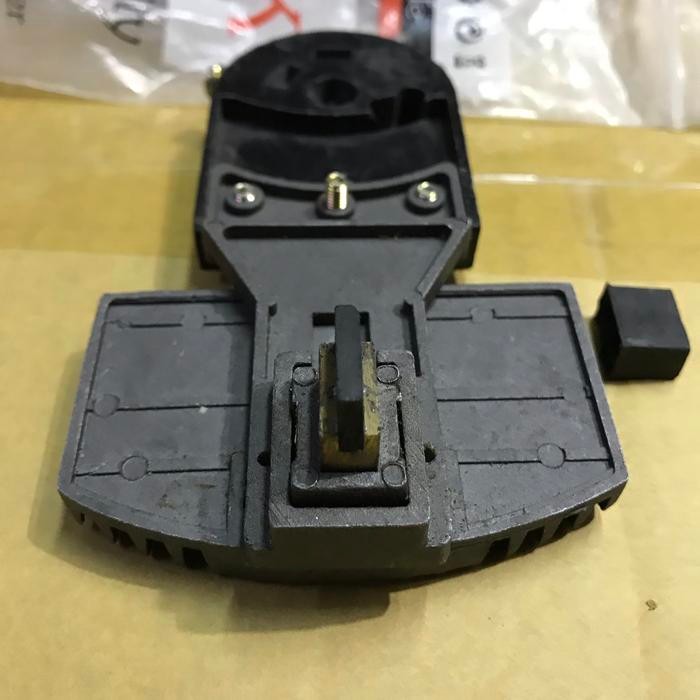 Gercep Carbon Arang Set Stabilizer 3000 5000 7500 10000 Oki Matsumoto Terlariss 