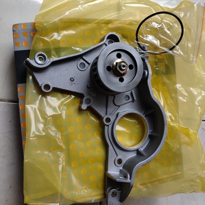 pompa oli starlet kotak/kapsul