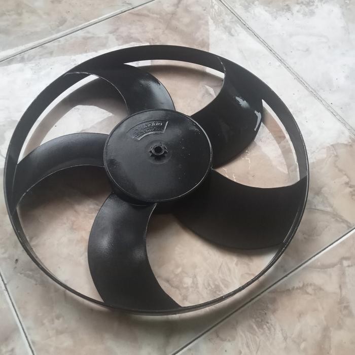 fan cooling ac bus bis thermoking model tiup