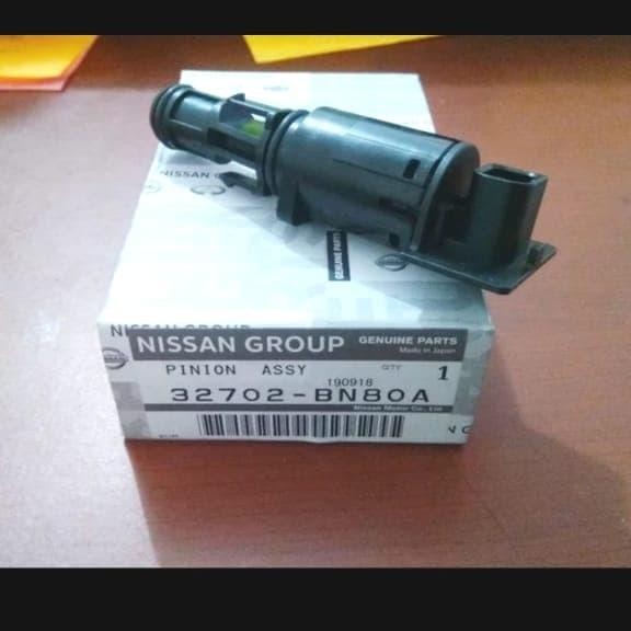 vss Livina sensor speedometer Livina manual original