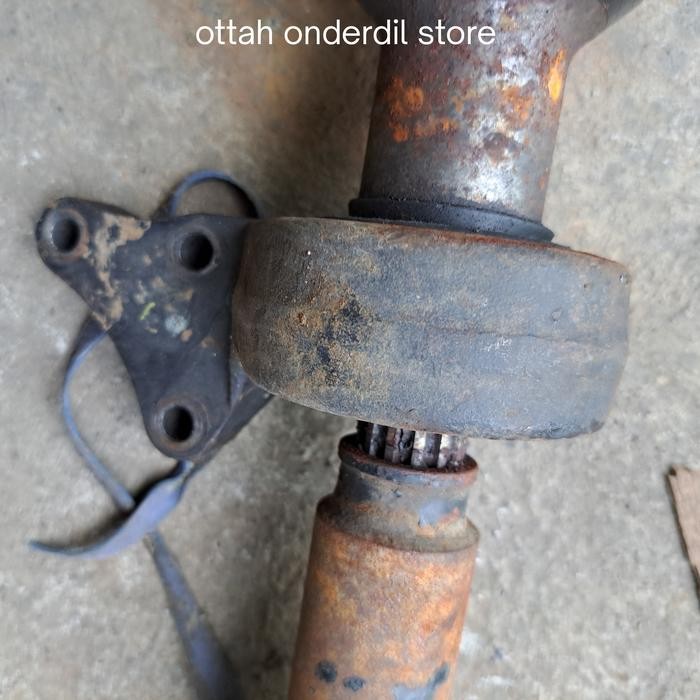 klaher gantung suzuki forsa 86-88