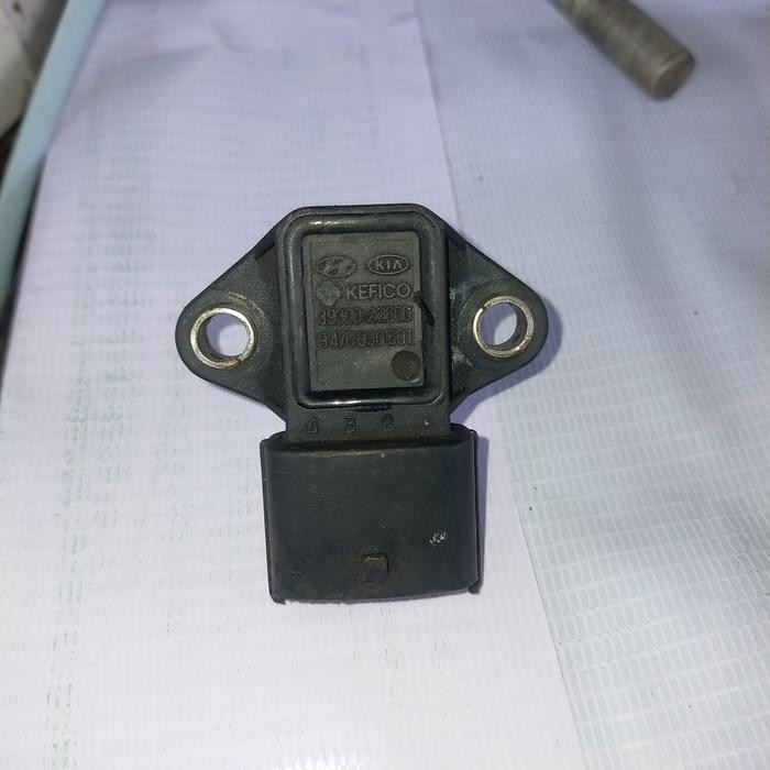 sensor map hyundai Trajet original