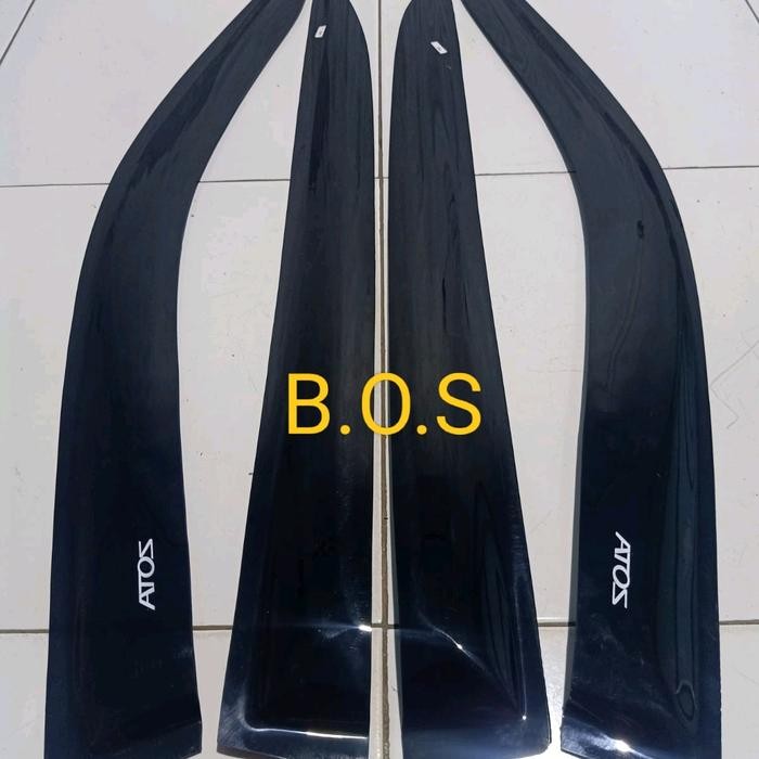 talang air mobil hyundai atoz