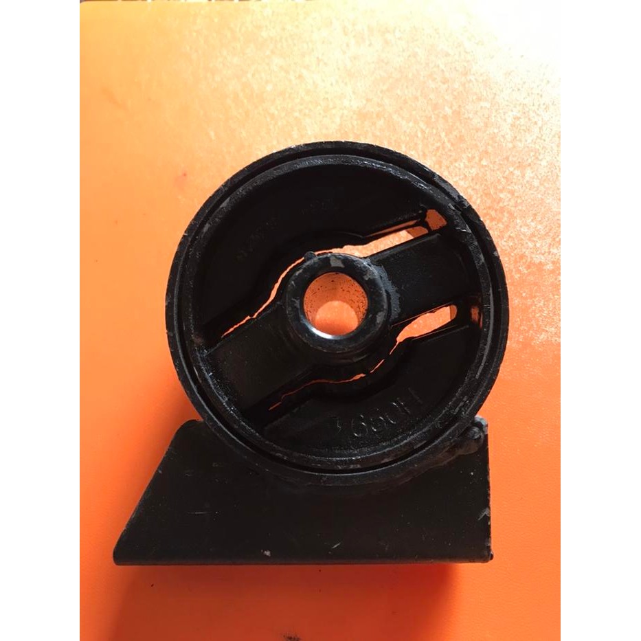 Terhemat Engine Mounting Depan Corona Twincam Terlariss 