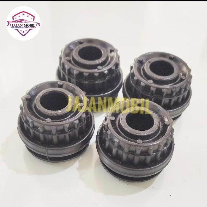 bosh arm depan civic wonder busing bushing arm depan civic wonder bosing arm civic wonder depan harg