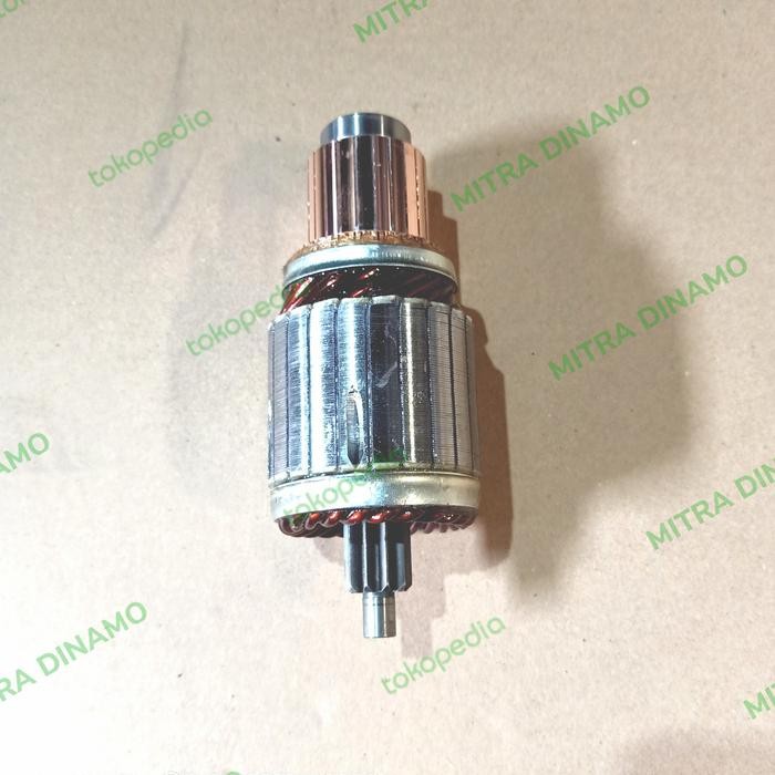 Angker starter hino 500/RKZ