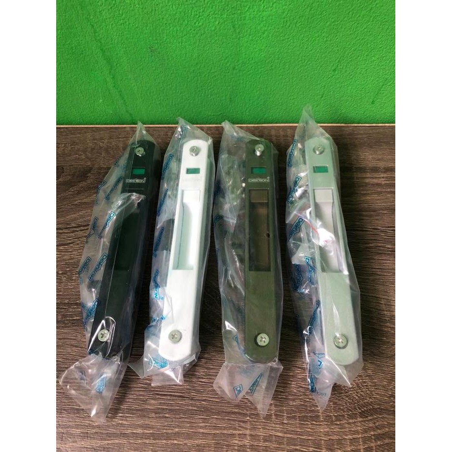 Kunci Pintu Sliding/Kunci Pintu Geser Alumunium Dekson RA 6