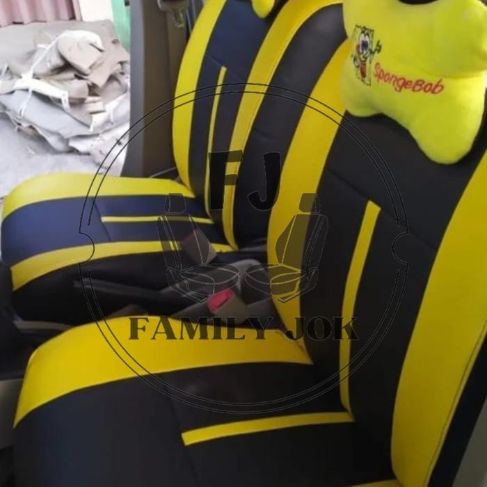 Sarung Jok Mobil Xtrail