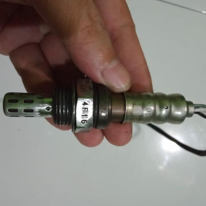 sensor o2/knalpot nissan xtrail Serena c24 original