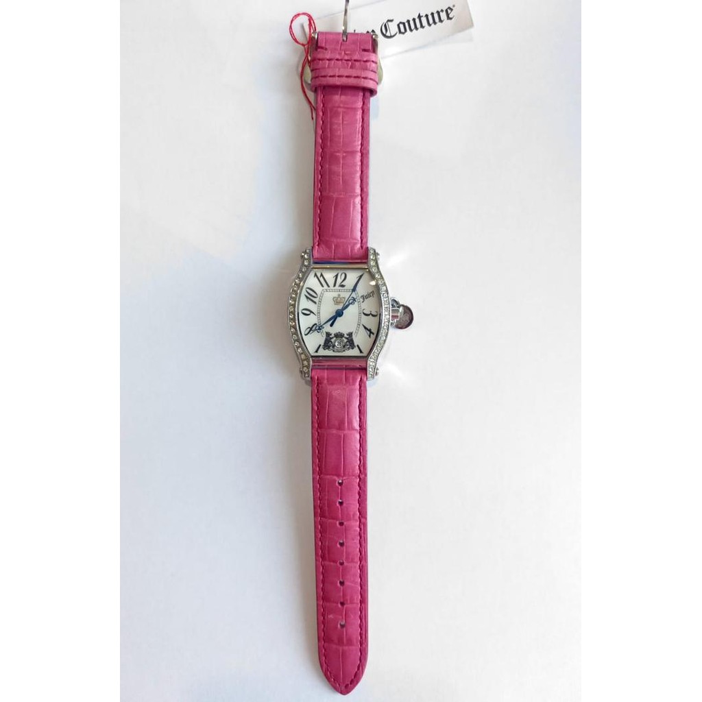 Juicy Couture 1900296 - Jam Tangan Wanita