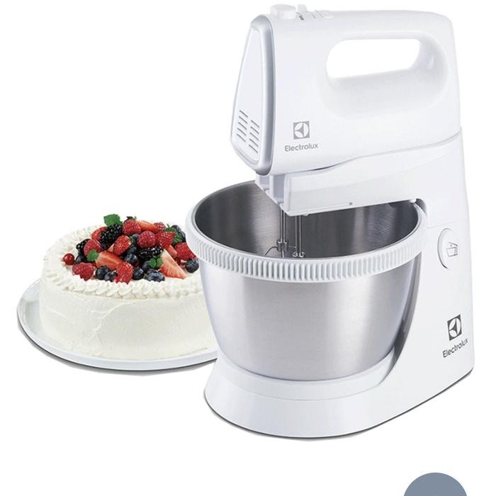Mixer Electrolux EHSM3417 Stand Mixer