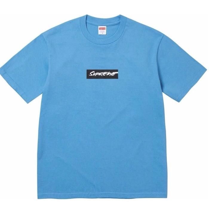 Ready Supreme photo maradona tee or futura SS24 not stussy t-shirt