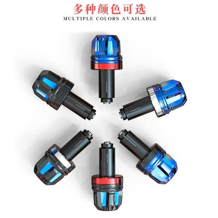 Spirit Beast Jalu Stang Lampu L2