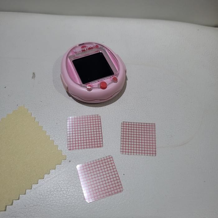 MJ Tamagotchi Smart Screen Protector Screenguard