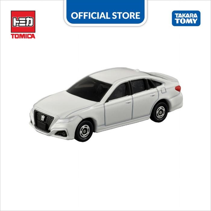 Tomica Regular #026 Toyota Crown