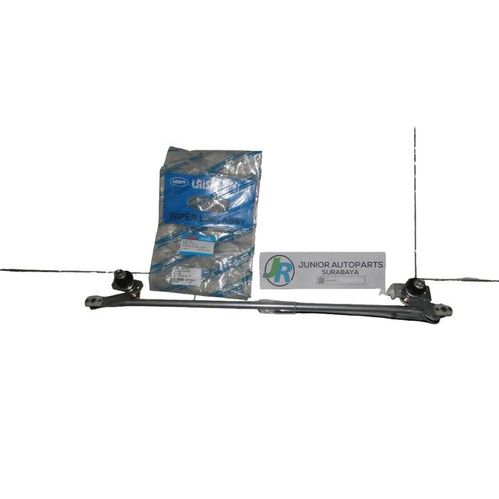 Wiper Link Assy Stang Penyeka Kaca Depan Mitsubishi L300 Laisin