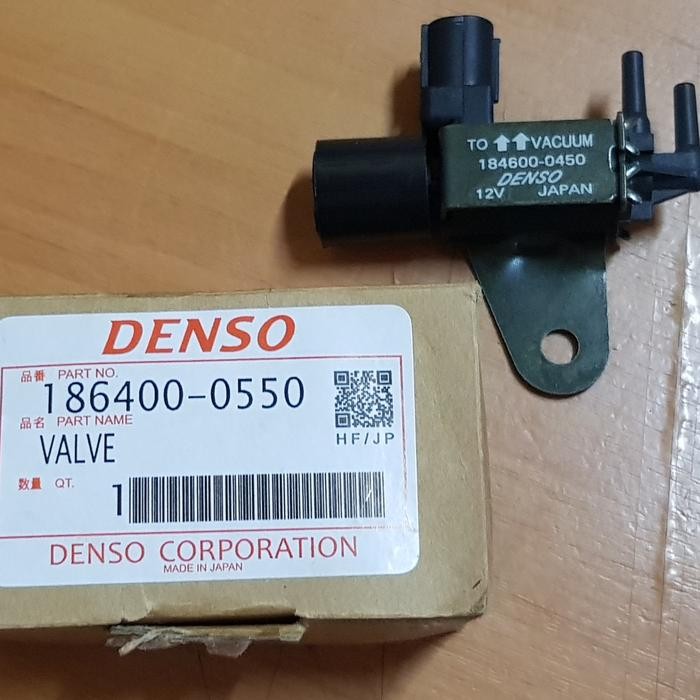 Switch AC/Idle Up AC Suzuki APV Denso