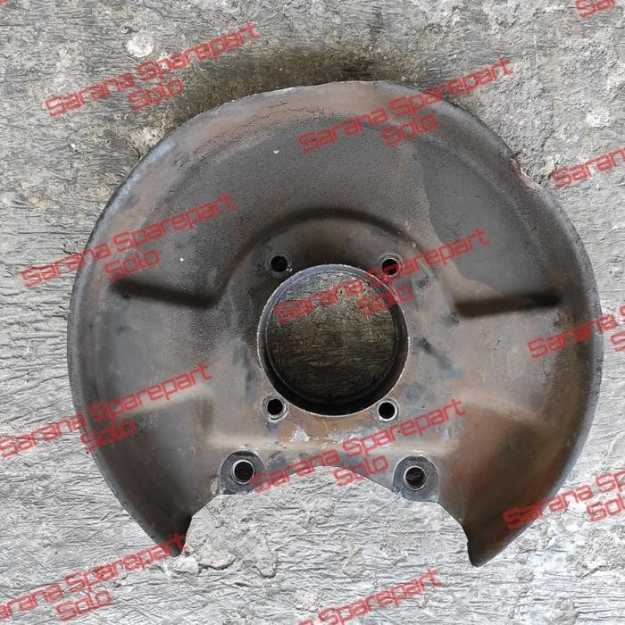 Openg Brake Backing Plate Gardan Depan Suzuki Jimny Katana 4x4