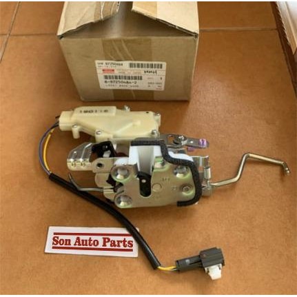 Door lock pintu bagasi panther capsul-grand touring original