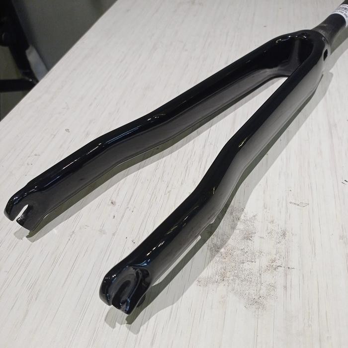 FORK DISC BRAKE 700C CARBON TAPERED INNER CABLE IMPORT