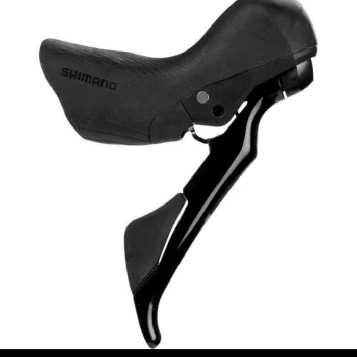 BRIFTER SHIMANO 105 R7020 DISC BRAKE 1 PASANG