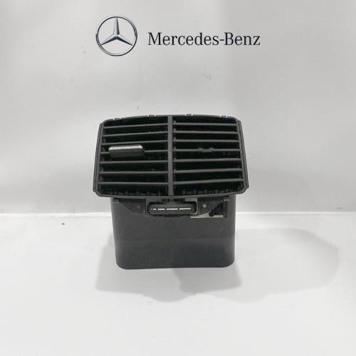 Kisi Grill Grille Ventilasi AC Belakang Mercedes Benz W220 A2208300654