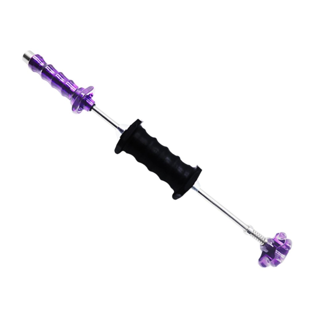 Auto Body Dent Repair Tool,Automotive Dent Puller,Car Repair Slide Hammer,Dent Puller for Vehicle,Au