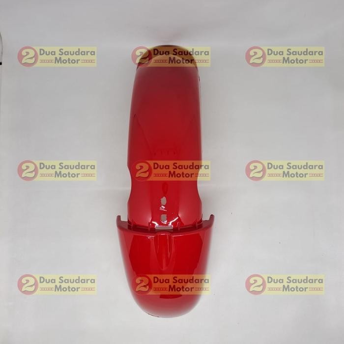 Spakbor Depan Sepeda Listrik Viar UNO / Front Fender Viar UNO