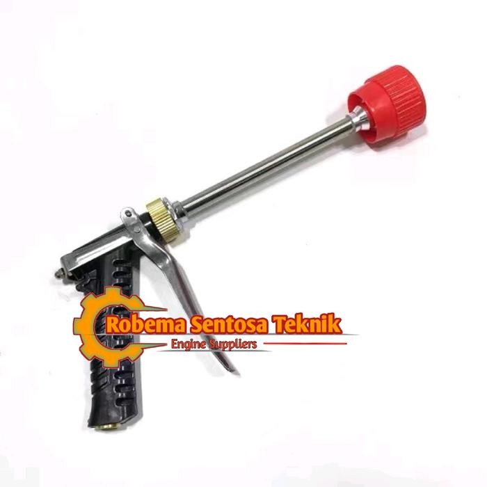 STIK GUN SPRAYER STIK KABUT SPRAYER PERTANIAN