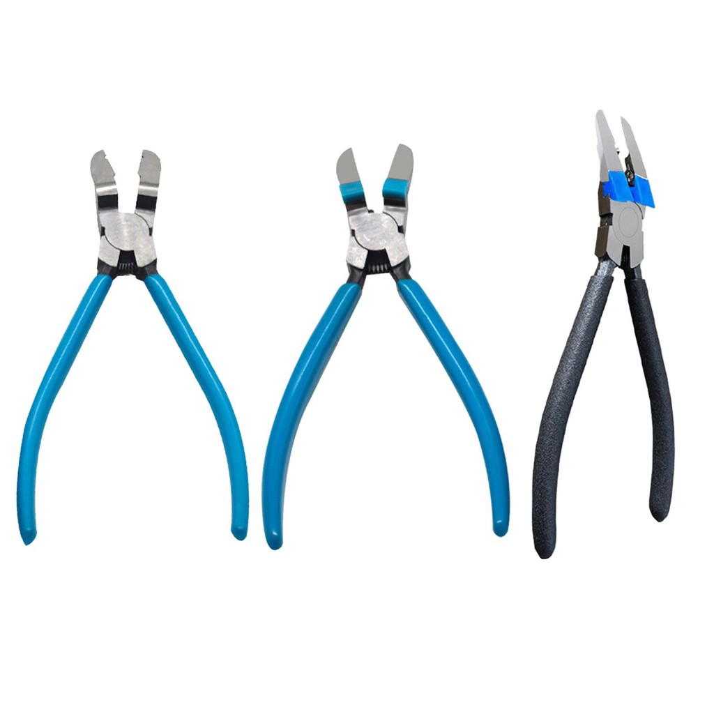 Automotive Clip Pliers Multifunctional Hand Tool Generic Rivet Removal Tool Interior Trim Removal To