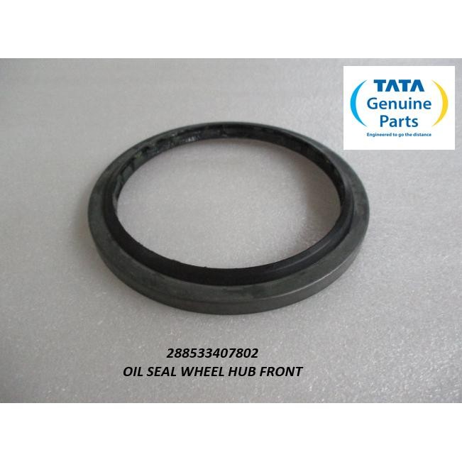 HUB SEAL RODA DEPAN (•PRIMA 2528.K•PRIMA 3338.K•PRIMA 2538.K•PRIMA 4023.S•PRIMA 4028.S) 288533407802