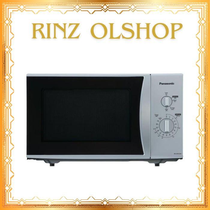 PANASONIC NN-SM322M MICROWAVE OVEN