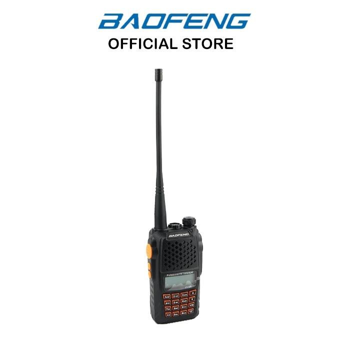 Ready BAOFENG UV-6R - Baofeng Indonesia